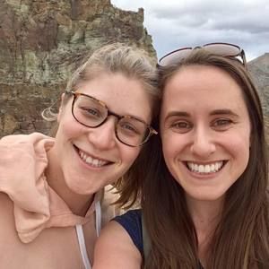 Meet your Posher, Adrienne